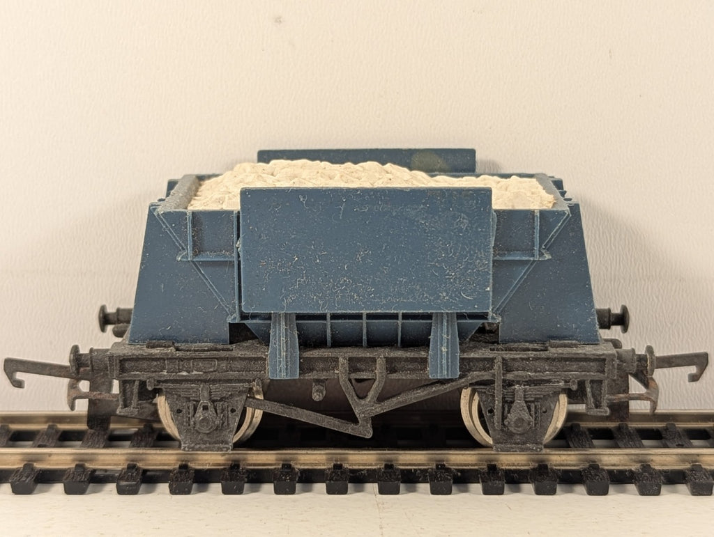 Wrenn 21 Ton Hopper Wagon OO Gauge - Missing Decals