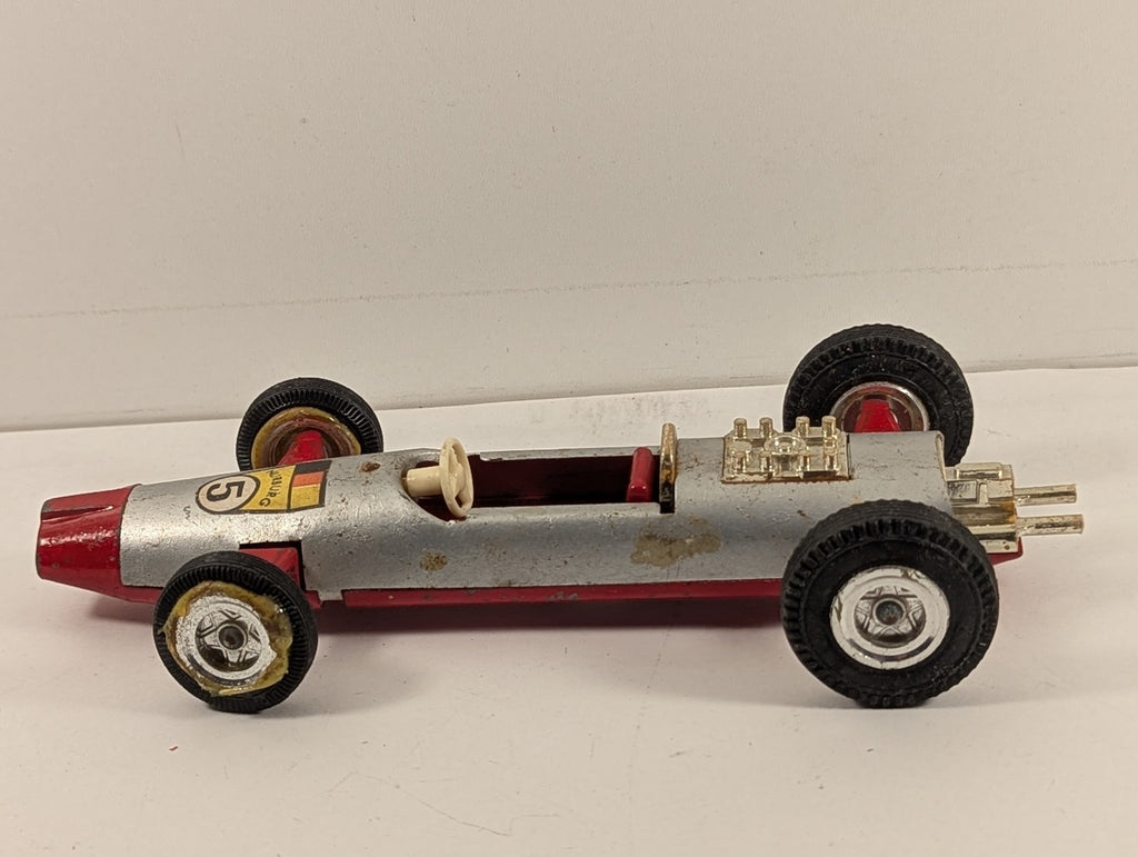 Tri-ang Ferrari 156 Sharknose F1 Grand Prix Car Die-cast Model Car
