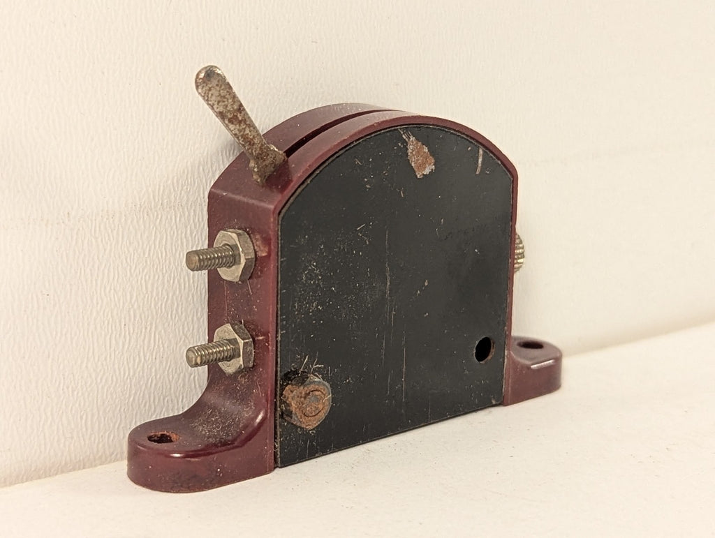 Hornby-Dublo OO Gauge D1 Switch 1615