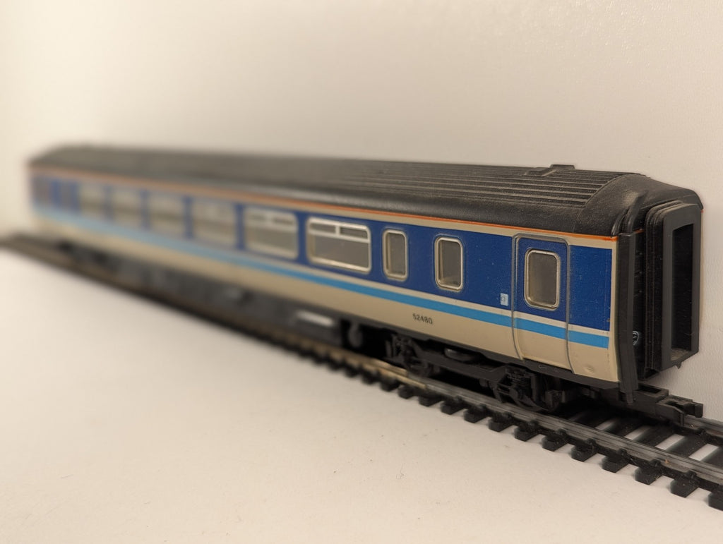 Lima OO Gauge Class 156 Super Sprinter Diesel Multiple Unit 52480 Motorised