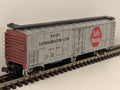 Bachmann N Gauge 51ft Swift's Premium Steel Reefer Car
