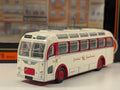 Exclusive First Editions 16201 OO Gauge Bristol MW BristolGreyhoundCoach - Boxed