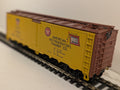 Athearn HO Gauge American Refrigerator Transit Reefer Wagon