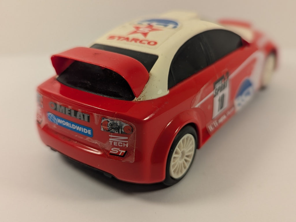 Scalextric C4116 “Team Modified” Start Rally Car – 1:32 Scale