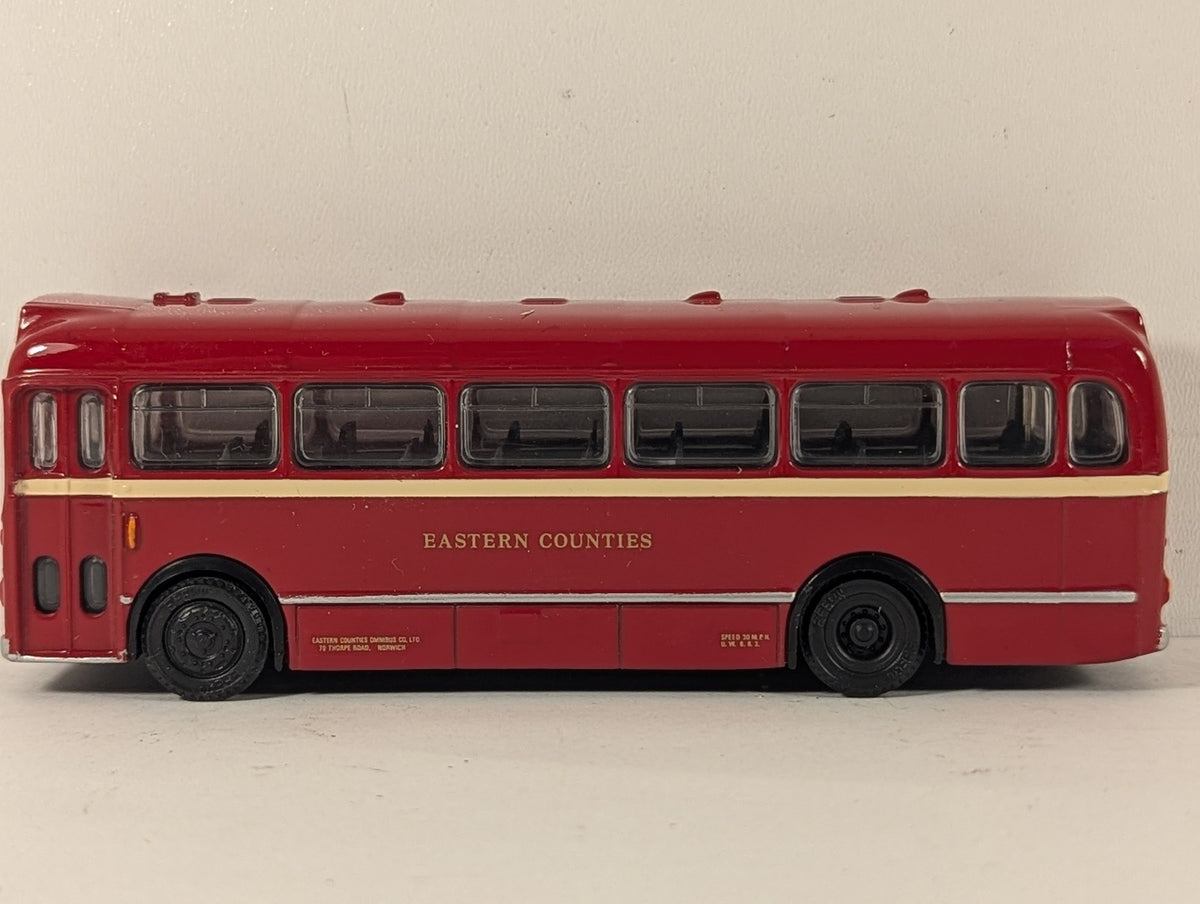 Exclusive First Editions 1:76 Bristol LS Bus LM923 Eastern Counties 16310