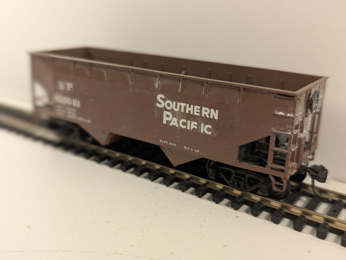 Athearn HO Gauge Southern Pacific Hopper Wagon
