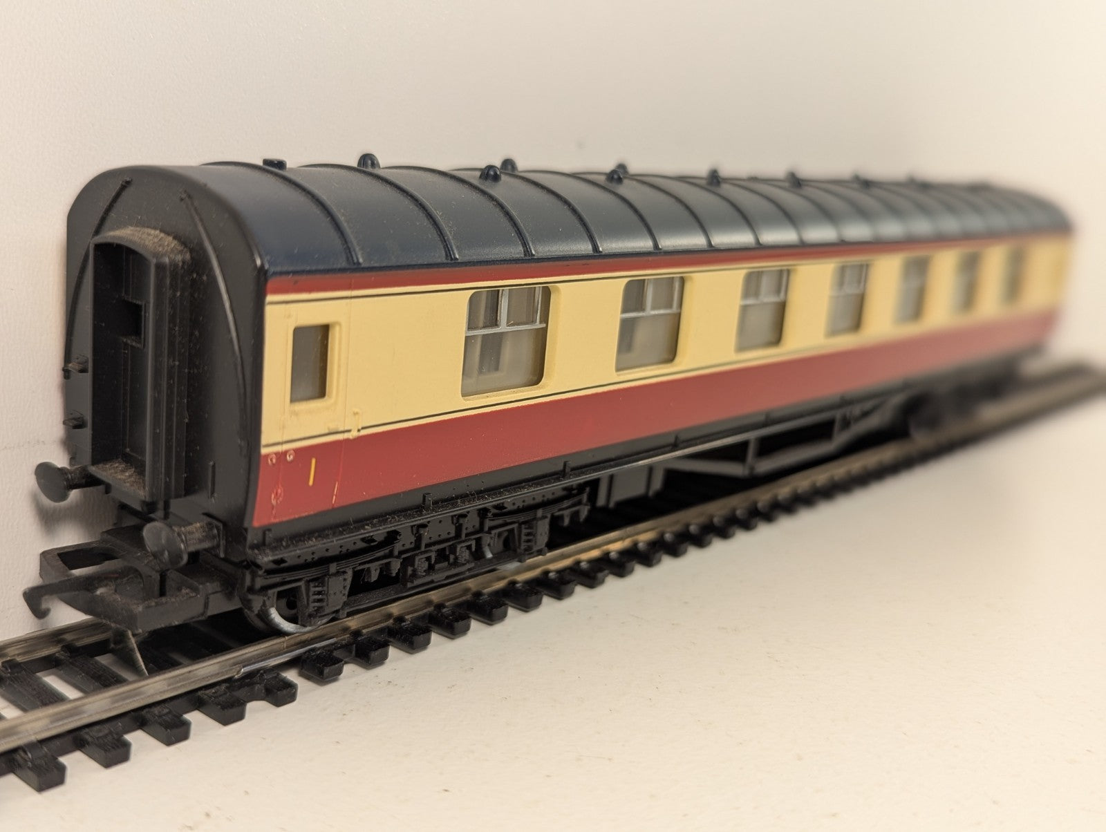 Hornby Railways R.474 LMS Composite Coach