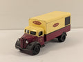 Classix OO Gauge Morris Commercial Y-Type Box Van Die-cast Model