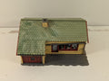 Heljan HO Gauge Tract House Kit