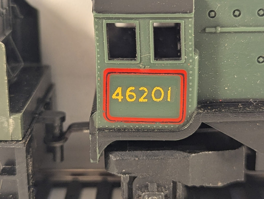 Tri-ang Hornby OO Gauge Princess Royal Class 8P 'Princess Elizabeth'