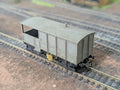 Hornby Dublo OO Gauge 16 Ton Brake Van W56421 "Southall RU"