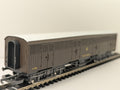 Lima GWR Siphon G Parcel Van Boxed