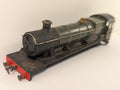 Tri-ang Hornby OO Gauge GWR Hall Class 'Dinton Hall' Locomotive - Shell