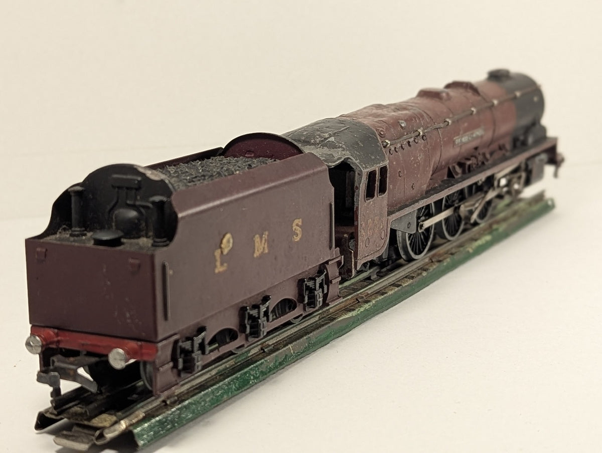 Hornby Dublo OO Gauge Duchess Class 4-6-2 6231 'Duchess of Atholl'