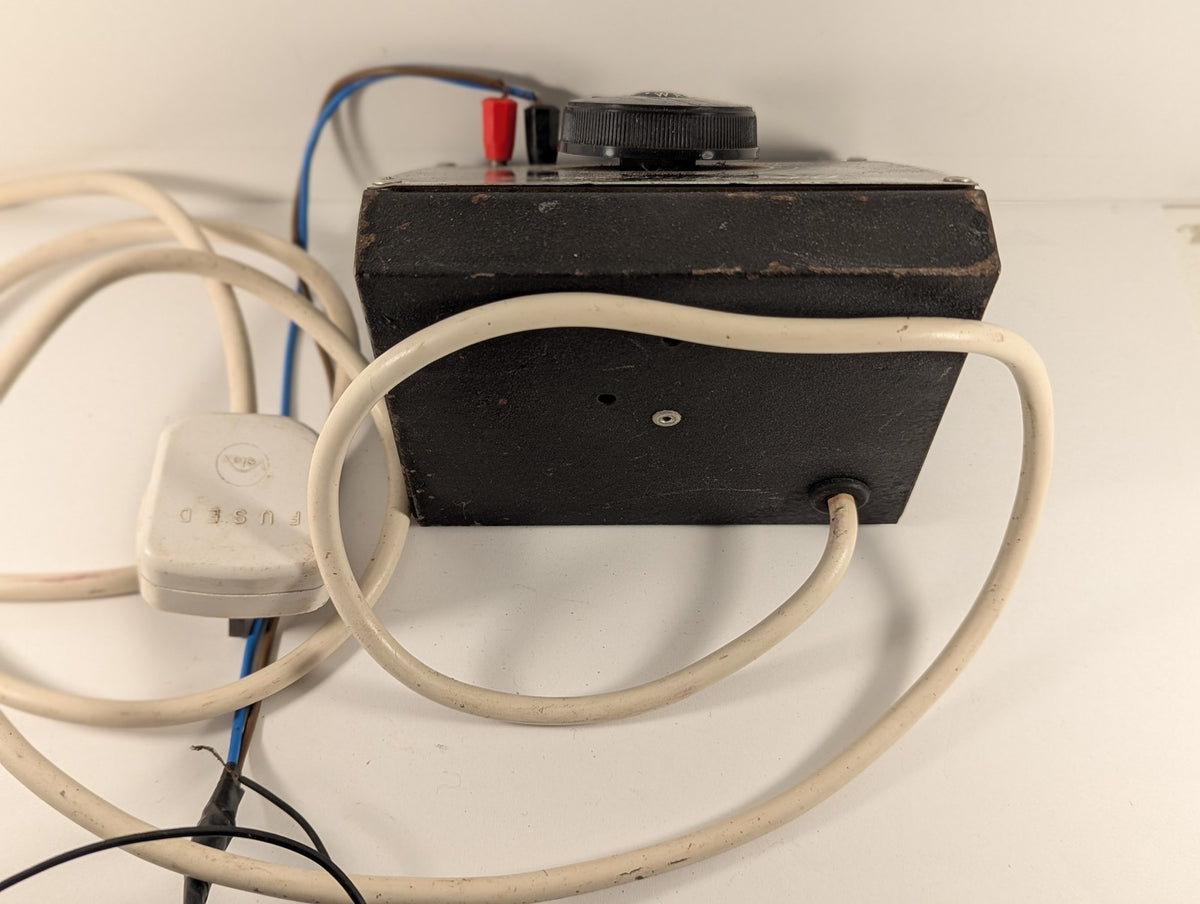 Dyke & Ward The P.C. Standard Power Unit Power Controller