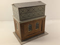 Superquick Water Tower Card Kit
