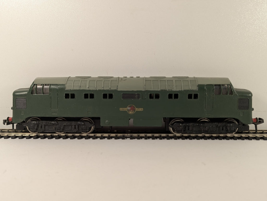 Hornby Dublo OO Gauge Co-Co Diesel Electric Locomotive Diesel Locomotive