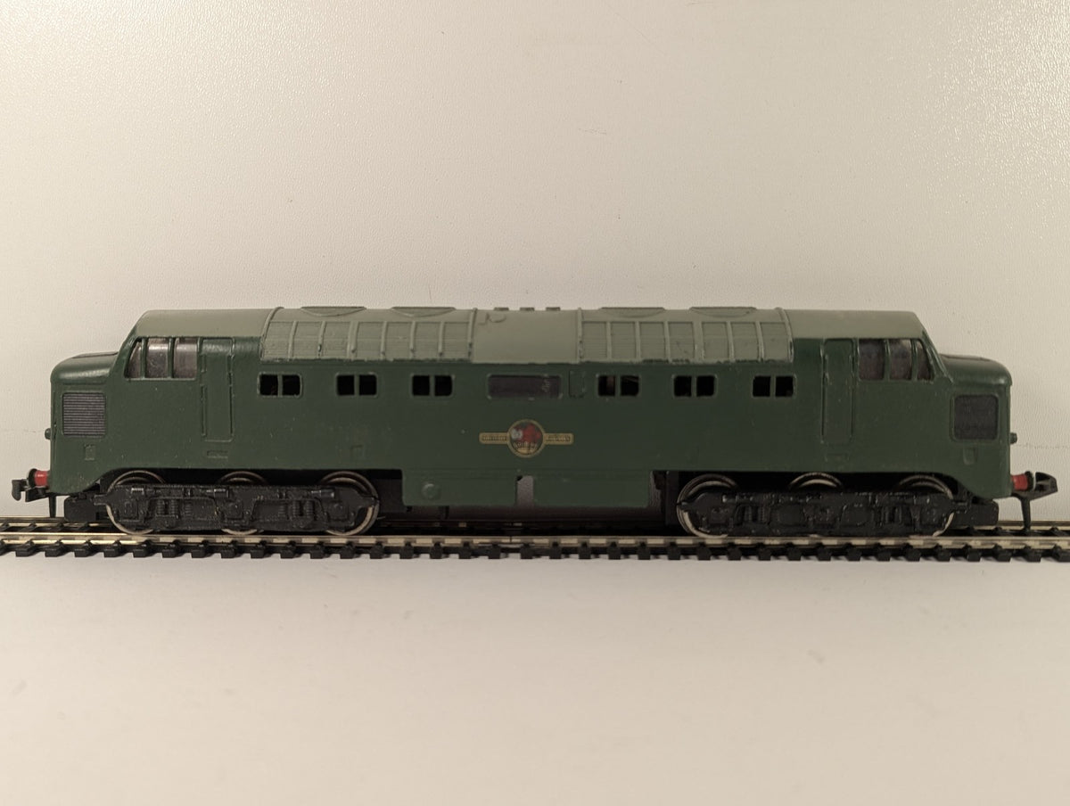 Hornby Dublo OO Gauge Co-Co Diesel Electric Locomotive Diesel Locomotive