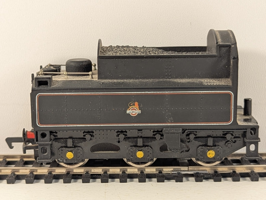 Mainline OO Gauge BR Standard Tender BR Black - Spares/Repairs