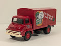 Vanguards 1:64 Ford Thames Trader Van Die-cast Model Van Brooke Bond PG Tips