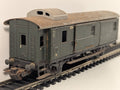 Märklin HO Gauge 4003 Passenger Luggage Van