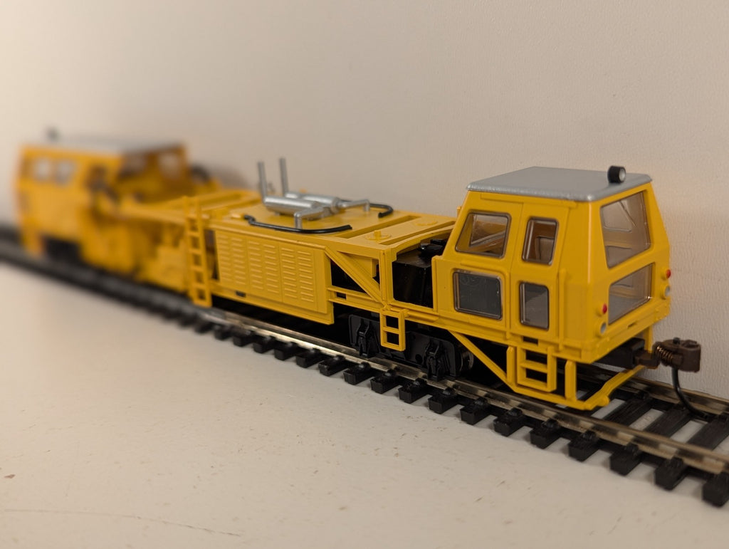 BachmannSpectrum 16947 HOGauge DCCReadyMaintenance-ofWay BallastRegulator-boxed