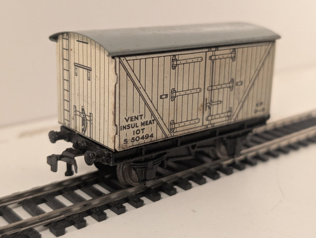 Hornby Dublo 10 Ton Insulated Meat Van