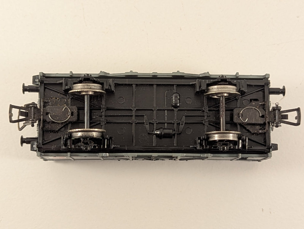 Piko HO Gauge VEB Synthesewerk Schwarzheide Open Wagon 5/6413-180