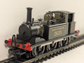 Dapol OO Gauge Class A1X Terrier 0-6-0T Steam Locomotive 2635