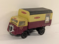 Kitbuilt Karrier Bantam Van – British Railways Livery