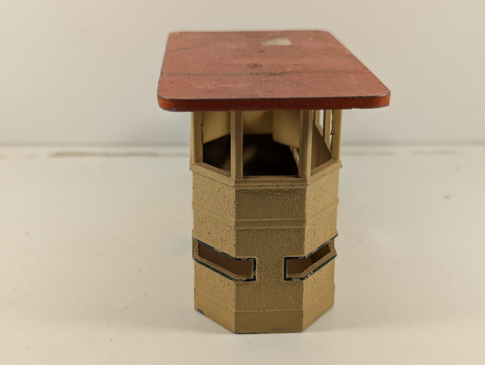 Hornby Dublo D1 Signal Cabin OO Gauge