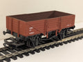 Airfix OO Gauge LMS 5 Plank Open Wagon