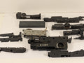Model Railway Spare Chassis Blocks Job Lot