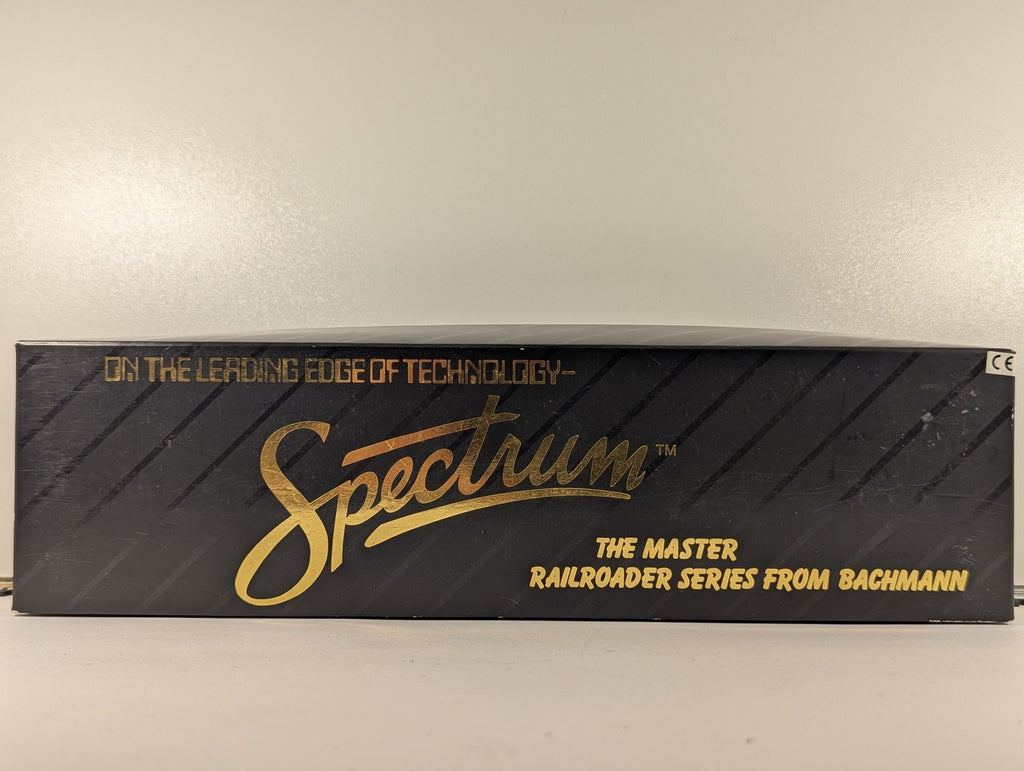 Bachmann Spectrum HO Gauge Heavyweight Observation Car Passenger Coach 1505