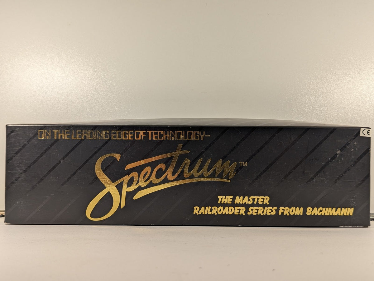 Bachmann Spectrum HO Gauge Heavyweight Observation Car Passenger Coach 1505