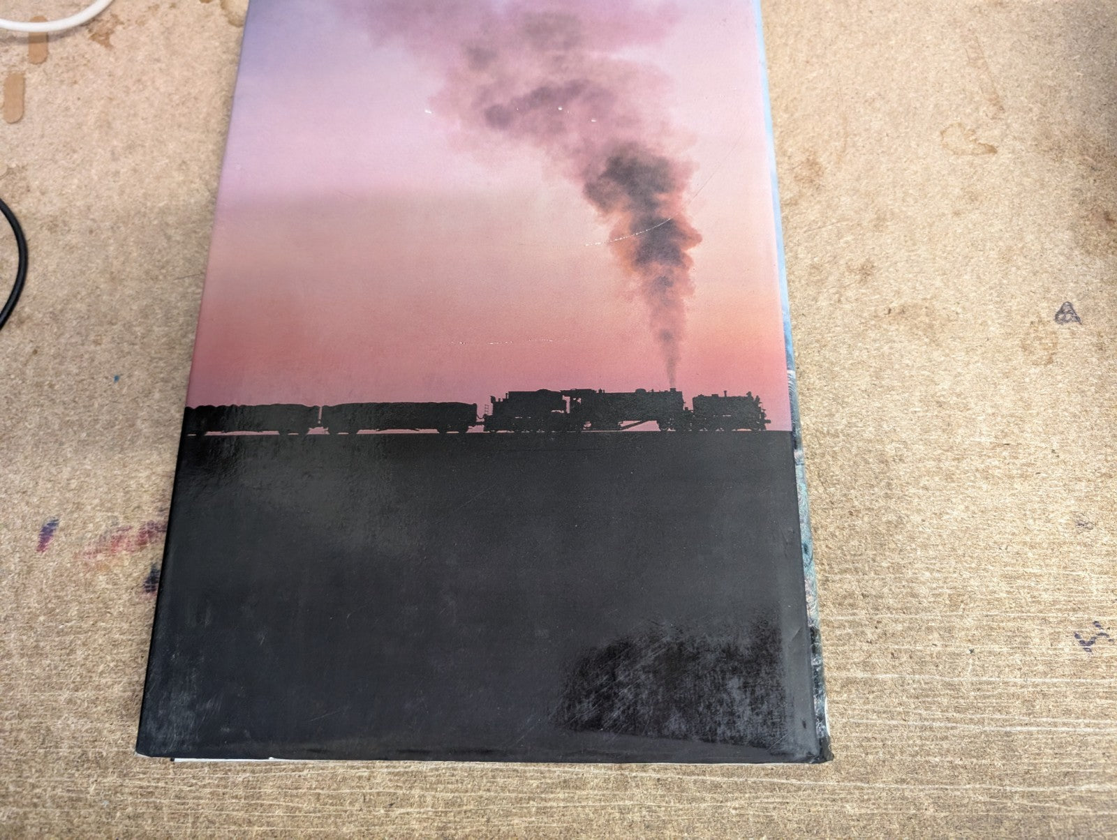 Garratt Locomotives of the World by A. E. Durrant