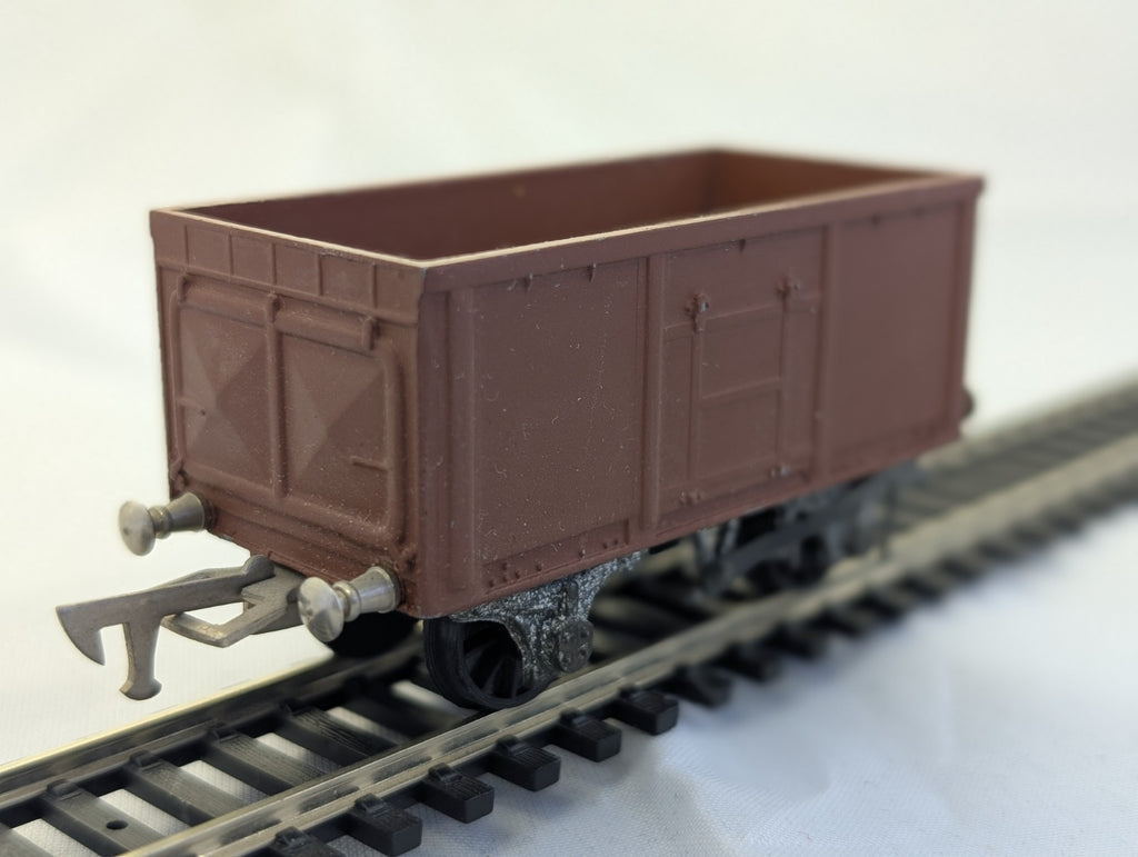 Graham Farish 16 Ton Steel Mineral Wagon