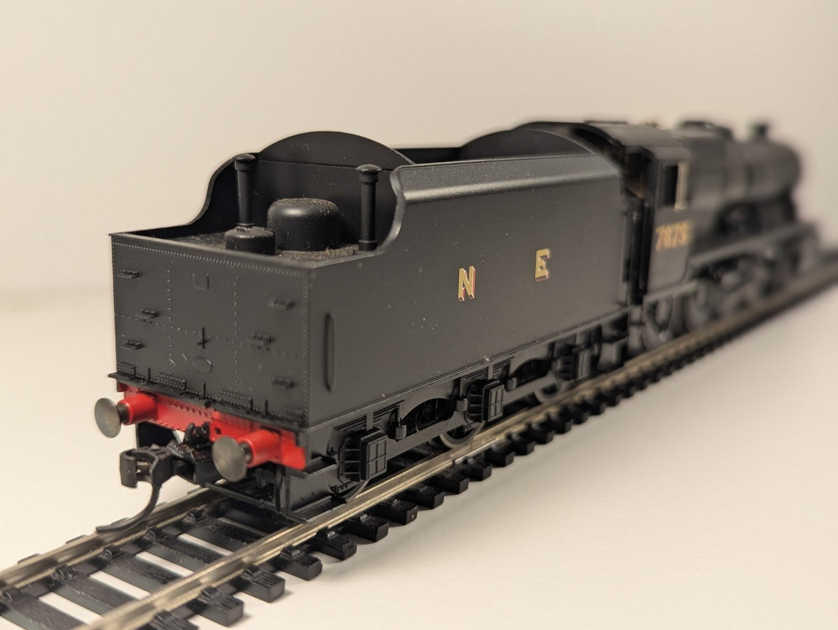 Hornby R2227 OO Gauge LNER Class O6 2-8-0 No.7675 – DCC Fitted