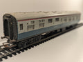 Hornby R729 OO Gauge BR Mk1 Buffet Coach No.1825 – Blue & Grey – Needs a Clean