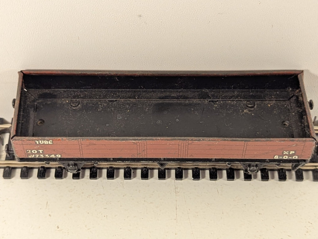 Hornby Dublo Tube Wagon OO Gauge
