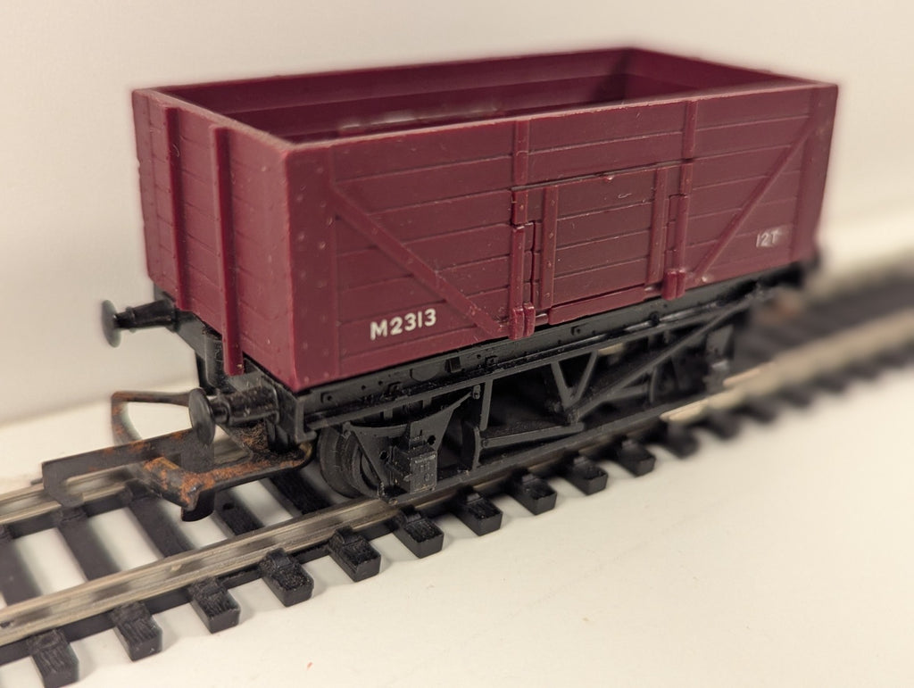 Tri-ang (Triang-Hornby) R112 Goods Truck with Drop Doors