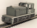 Lima OO Gauge Class 02 Diesel Shunter D2785 BR Green Spares or Repair