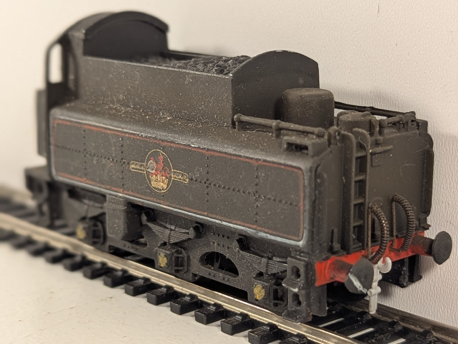 Replica Bachmann OO Gauge BR Standard Class 4 Tender