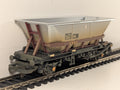 Hornby OO Gauge HAA Hopper Wagon Goods Wagon 352487 EW&S R6153