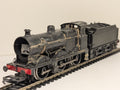 Airfix 54123-9 OO Gauge Class 4F Black – Spares/Repair Missing Smokebox, repaint