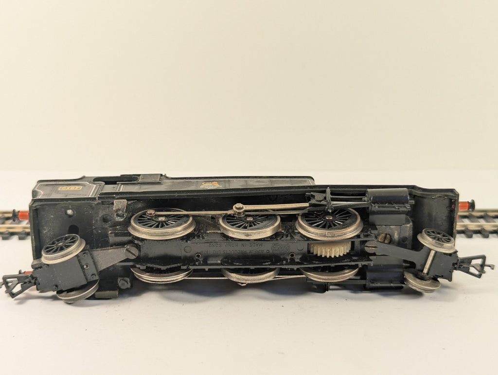 Airfix 54151 OO Gauge BR Black 61xx Prairie Tank 6167 Spares/ Repair