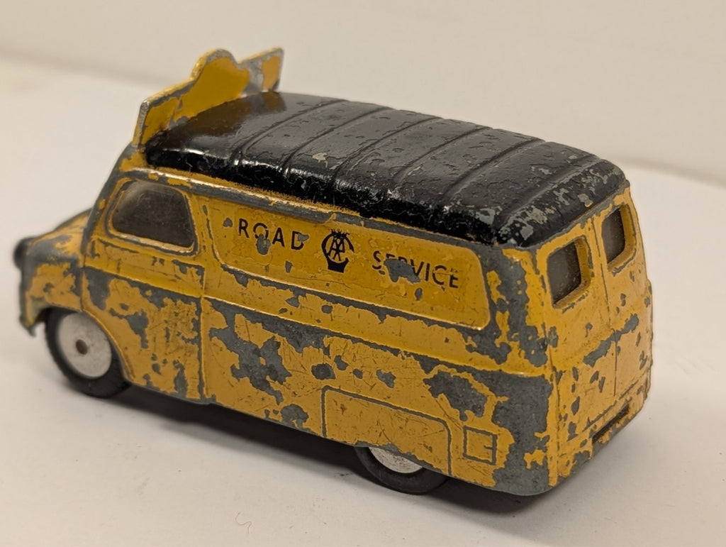 Corgi Toys 408 Bedford AA Road Service Van 1:43