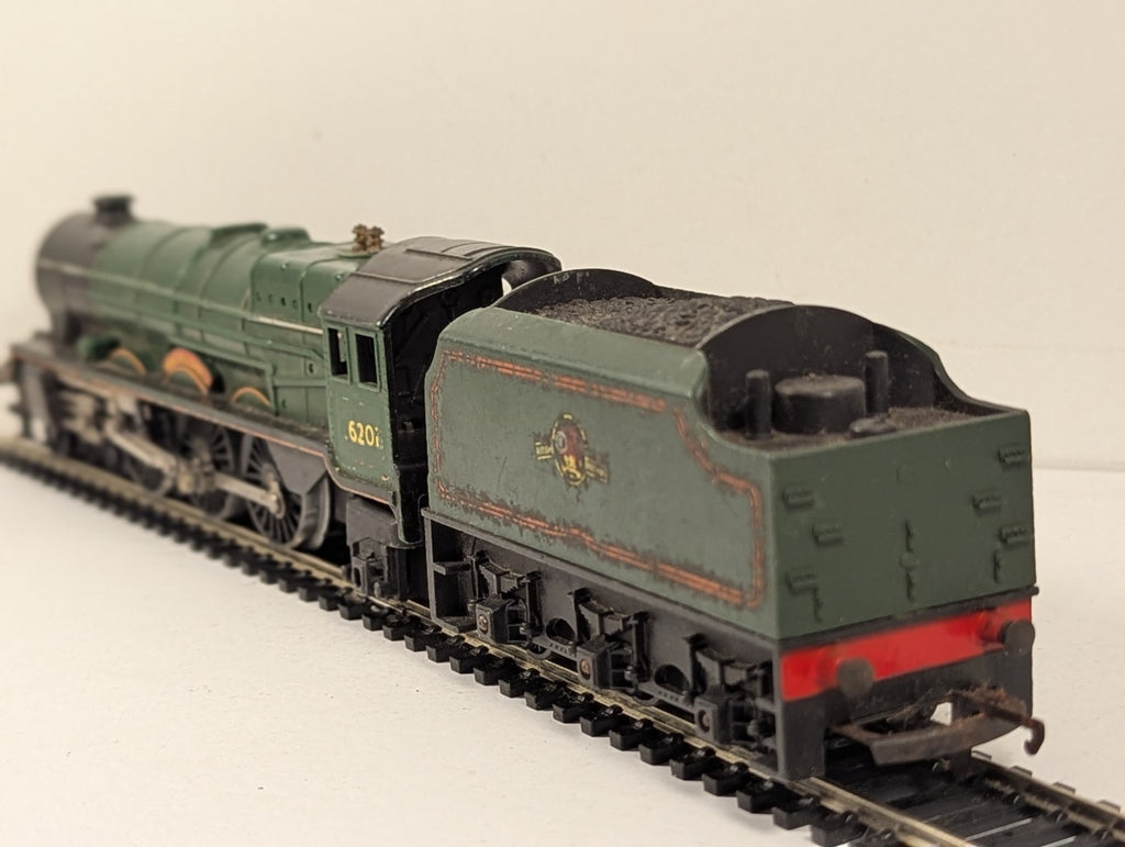 Tri-ang OO Gauge Princess Royal Class 'Princess Elizabeth' Steam Loco
