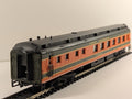 BachmannSpectrum89034HO GaugeGreat NorthernMinnesota Diner -Boxed- Missing parts
