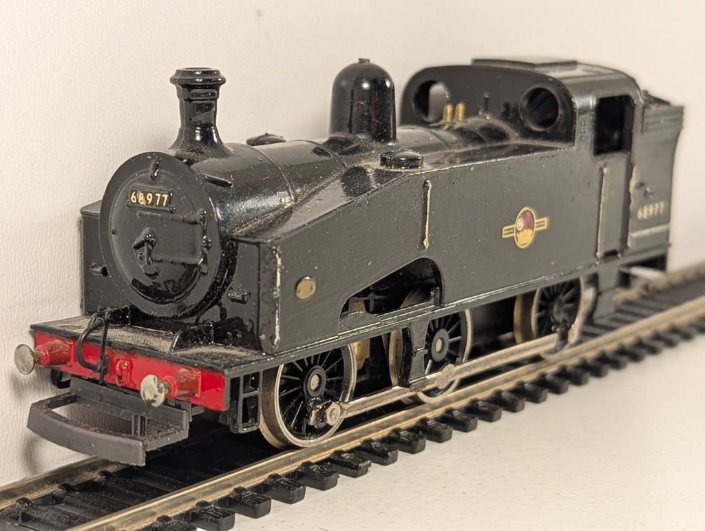 Lima BR Class J50 0-6-0T No.68920 Steam Locomotive OO Gauge - Repainted